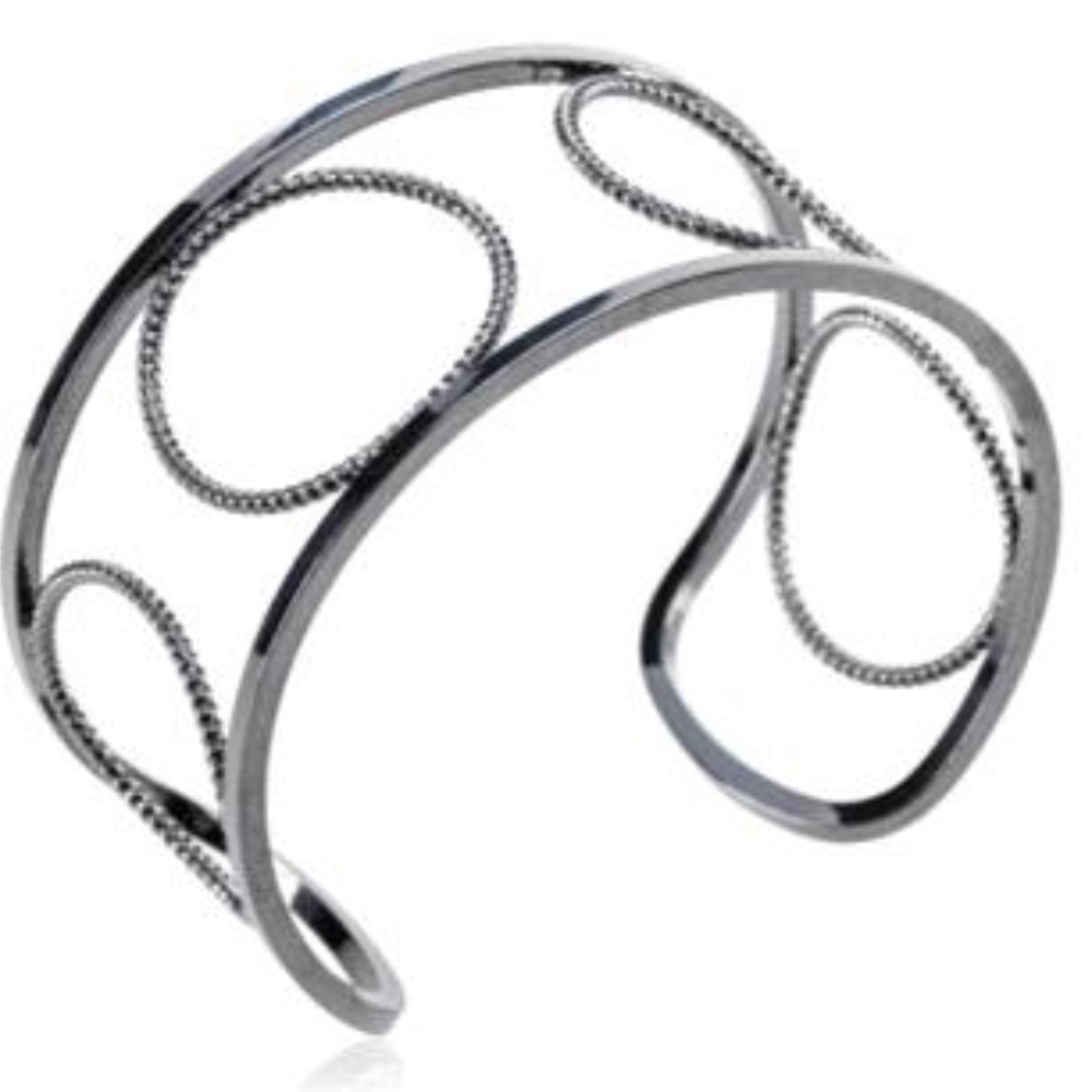 NWT Sara Blaine #10957 Infinity Cuff